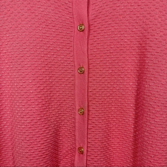 Pink Charter Club Sweater - Picture 4 of 6